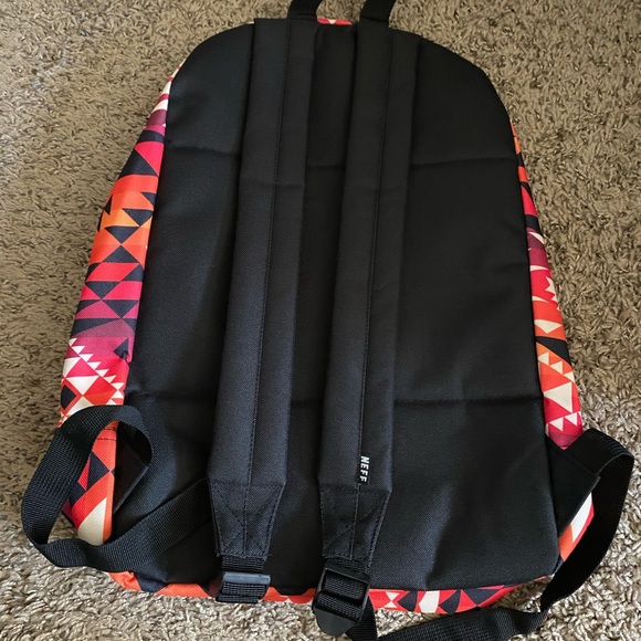 Neff Backpack - Picture 3 of 3